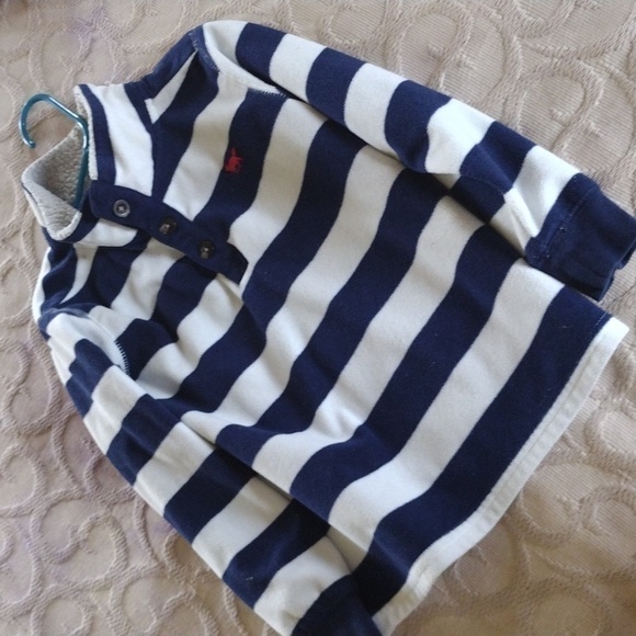 4@30.00 or 12.00 BOYS Shirt by CARTERS - Picture 12 of 13